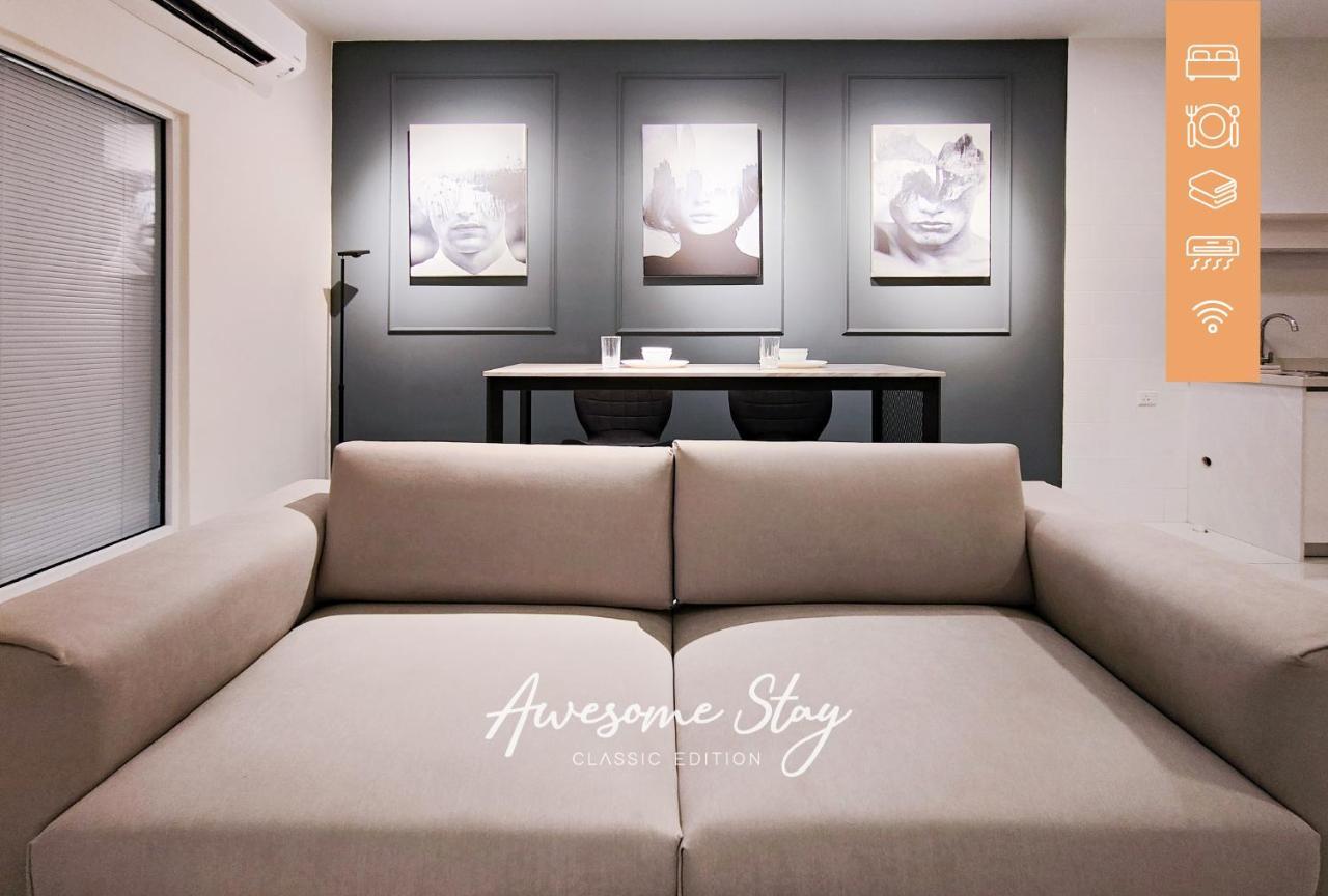 Nj Homestay At Arte Mont Kiara Kuala Lumpur Luaran gambar